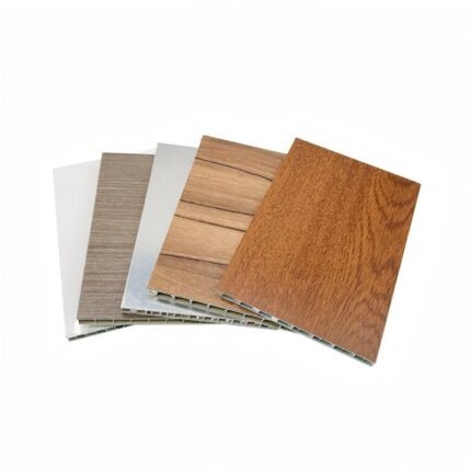 Aluminum Honeycomb Panel
